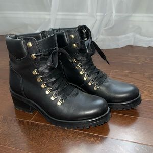 Steve Madden Galway Boots
